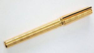 デュポンライター モーツァルト没200周年 メダリオン・レクイエム 世界 