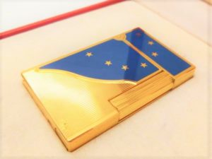 デュポンライター【S.T.Du Pont】【保存版】過去の限定コレクション 
