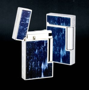 デュポンライター S T Du Pont 保存版 過去の限定コレクション一覧 ダンヒル デュポンのライター修理専門店